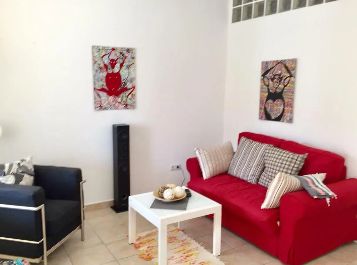 Casa Vera Apartment Puerto del Carmen