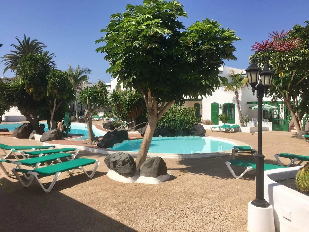 Casa Vera Apartment Puerto del Carmen