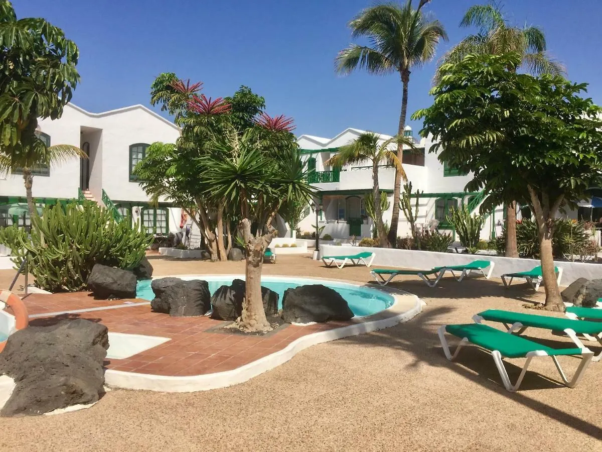Casa Vera Apartment Puerto del Carmen